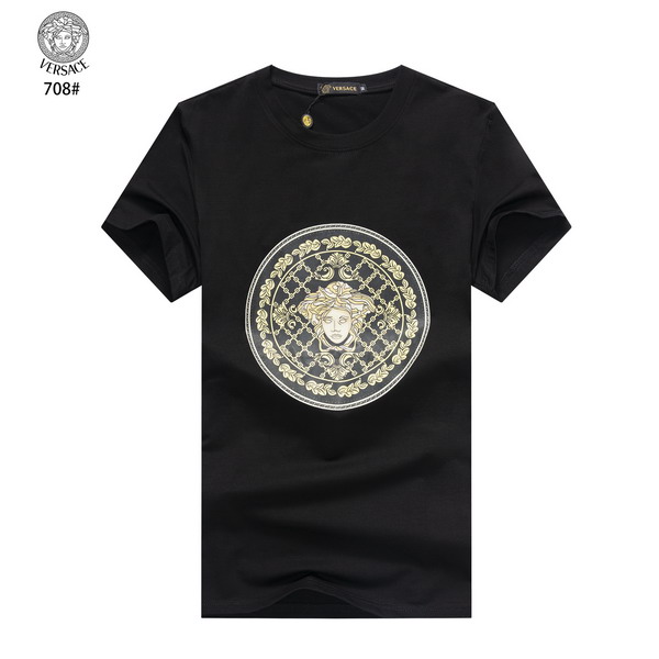 Versace T-shirt Mens ID:20220822-710